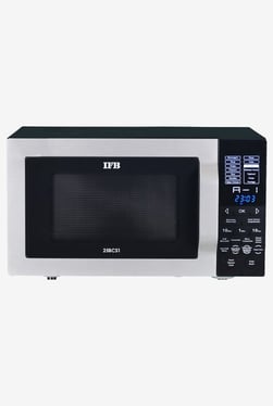 IFB Rotisserie 25BCS1 25L Grill Convection Microwave