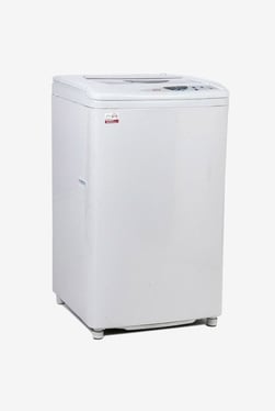 Godrej 6 kg WT600C Fully Automatic Washing Machine Silk Grey