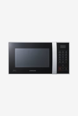 Samsung CE76JD 21 L Convection Microwave Oven (Black)