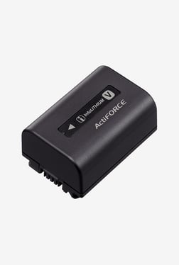 Sony NP-FV50 Battery (Black)