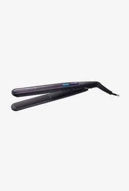 Remington Pro Sleek S6505 Hair Straightener (Purple)