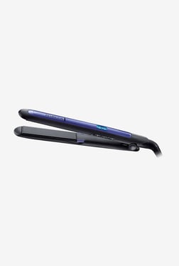 Remington Pro Ion S7710 Hair Straightener (Purple)