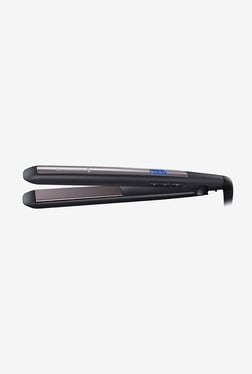 Remington Pro Ceramic S5505 Hair Straightener (Black)
