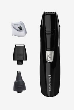 Remington PG180 Pilot Grooming Kit (Black)