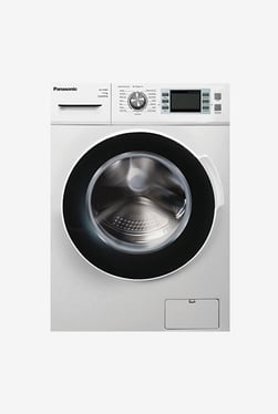 Panasonic NA-127MB1W 7 Kg Washer and Dryer (White)