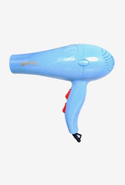 Brite BHD-301 Professional Hair Dryer 1500 W (Blue)