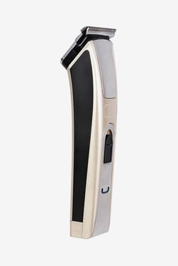 Brite BHT-1020 Clipper Trimmer for Men (Multicolour)