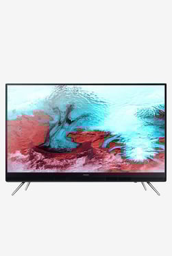 Samsung 32K4300 80Cm (32 inch) HD Ready Led TV (Black)