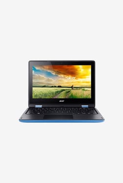 Acer R11 R3-131T (Pentium/4GB/500GB/29.46cm(11.6)/Win10) Blue