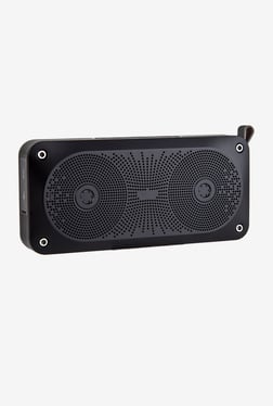 Envent LiveFree 370 Portable Bluetooth Speaker (Black)