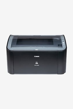 Canon LBP 2900B Lasershot Printer (Black)