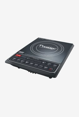 Prestige PIC 16.0 1600 W Induction Cooktop (Black)
