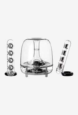 Harman Kardon Soundsticks III 2.1 Multimedia Speaker