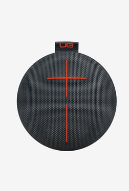 Ultimate Ears Roll 2 Bluetooth Speaker (Volcano)