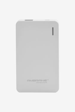 Ambrane PP-40 PLUSH 4000mAh Polymer Battery Power Bank