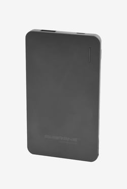 Ambrane PP-40 PLUSH 4000mAh Polymer Battery Power Bank