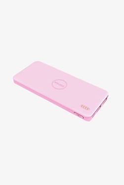 Romoss PB05 5000mAh Power Bank (Pink)