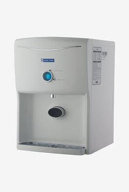 Blue Star Prisma 4.2L UV + RO Water Purifier (White)