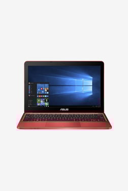 Asus R558UQ-DM542D (i5 7th Gen/4GB/1TB/15.6"/DOS) Red