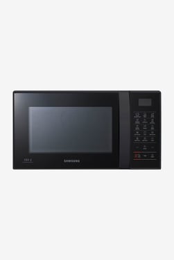 Samsung CE76JD-B/XTL 21 L Convection Microwave (Black)