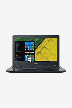 Acer NX.GKYSI.002 (AMD A4/4GB/1TB/15.6"/Linux/AMD) Black