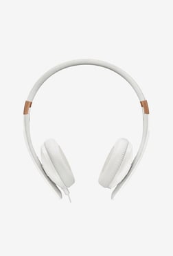 Sennheiser HD 2.30G On the Ear Headphone (White)