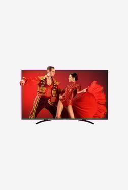 Haier LE32U5000A 81 cm (31.5 Inch) HD Ready LED Smart TV