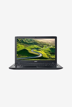 Acer Aspire E5-575 (NX.GE6SI.021) (6th Gen i3/4GB/1TB/39.62cm(15.6)/Linux) Black