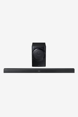 Samsung HW-K350 2.1 Channel Sound Bar (Black)