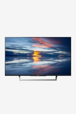 Sony KLV-49W772E 123cm (49 inches) Full HD Smart LED TV