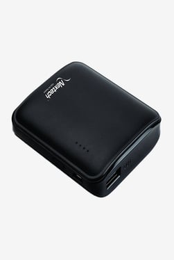Nextech NPC660 5200 mAh Power Bank (Black)