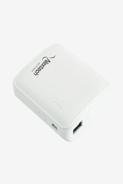 Nextech NPC660 5200 mAh Power Bank (White)