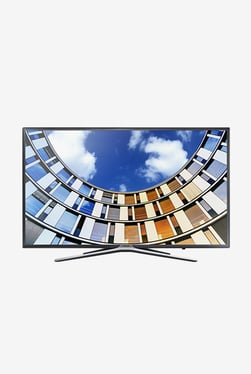 Samsung Series 5 49M5570 123cm (49) Full HD Smart TV (Black)