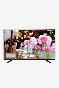 Belco 32BHS-512 80 cm (32) Smart HD Ready LED TV (Black)