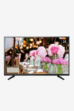 Belco 32BHS-1G 80 cm (32) Smart HD Ready LED TV (Black)
