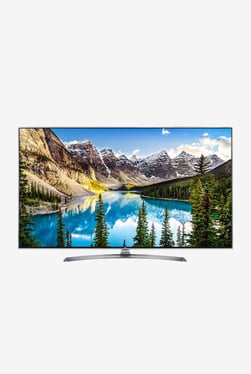 LG 43UJ752T 108 cm (43") 4K Ultra HD LED TV (Black)