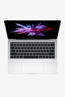 Apple MacBook Pro (MPXR2 ) (i5/8GB/128GB/33.78cm(13.3)/OS X) Silver