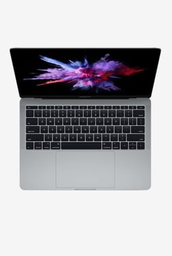 Apple MacBook Pro (MPXQ2) (i5/8GB/128GB/33.78cm(13.3)/OS X) Space Grey