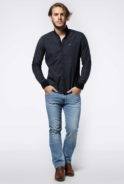 Killer Navy Shirt Killer Navy Shirt