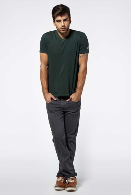 Killer Olive Ballina T-shirt Killer Olive Ballina T-shirt
