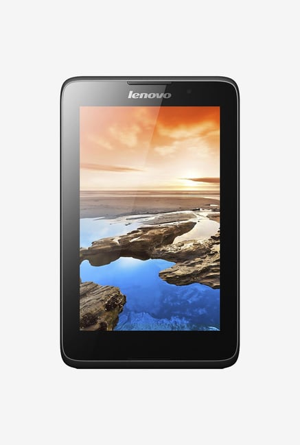 Lenovo Tab A7-30 7-inch 8GB 3G Tablet (Blue) Lenovo Tab A7-30 7-inch 8GB 3G Tablet (Blue)