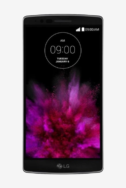 LG G Flex2 H950 32GB (Titanium Silver) LG G Flex2 H950 32GB (Titanium Silver)
