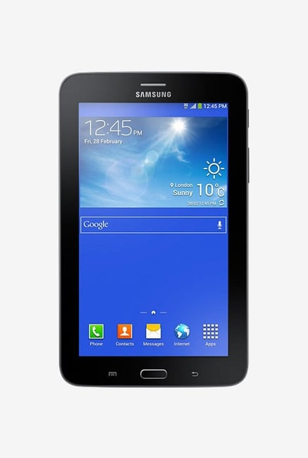 Samsung Galaxy Tab 3 Neo 7-inch 8GB Tablet (Black) Samsung Galaxy Tab 3 Neo 7-inch 8GB Tablet (Black)