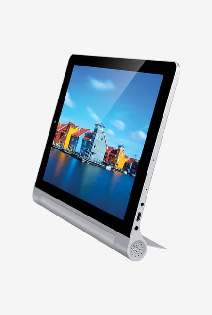 iBall Slide Brace X1 Tablet Silver iBall Slide Brace X1 Tablet Silver