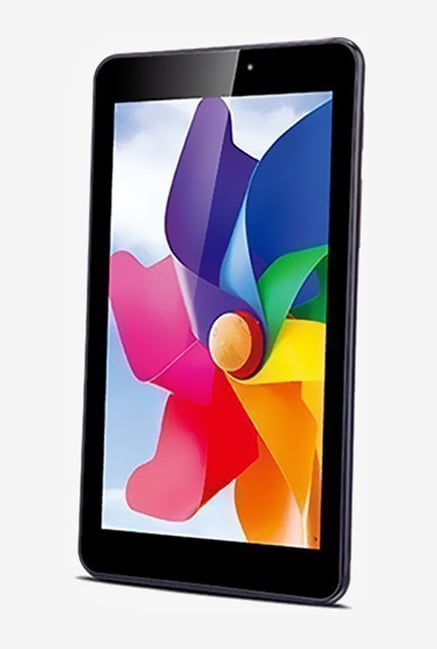 iBall Slide Q45 7-inch 8GB Tablet (Black) iBall Slide Q45 7-inch 8GB Tablet (Black)