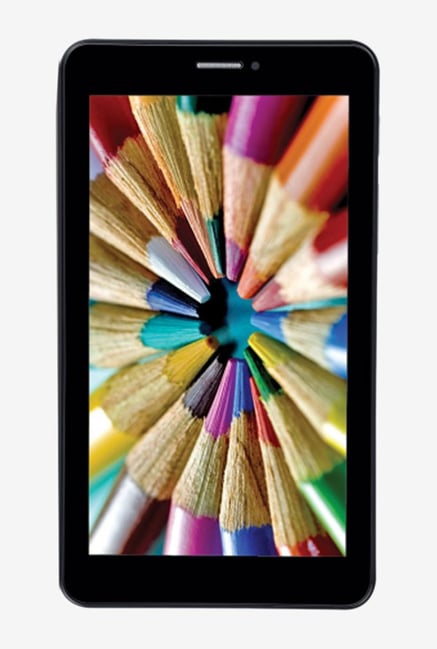 iBall Slide Q7218 7-inch 8GB Tablet (Silver) iBall Slide Q7218 7-inch 8GB Tablet (Silver)