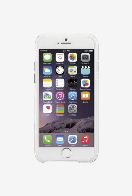 Casemate Sheer Glam Mobile Case (Champagne) Casemate Sheer Glam Mobile Case (Champagne)
