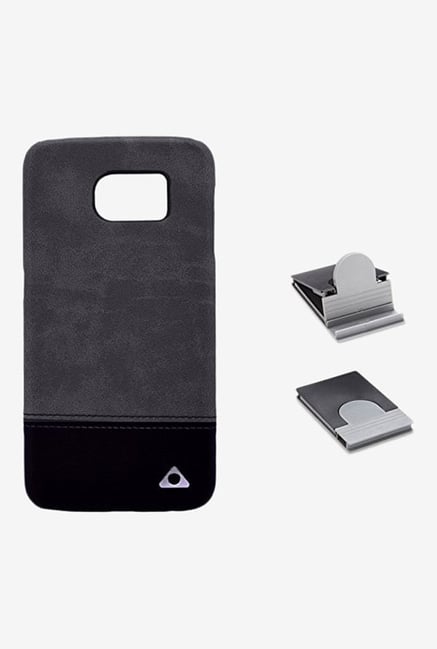 Stuffcool Vogue VGSGS6-BLK Mobile Case Black Stuffcool Vogue VGSGS6-BLK Mobile Case Black