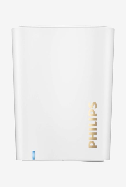 Philips BT100W/00 Bluetooth Speaker (White) Philips BT100W/00 Bluetooth Speaker (White)