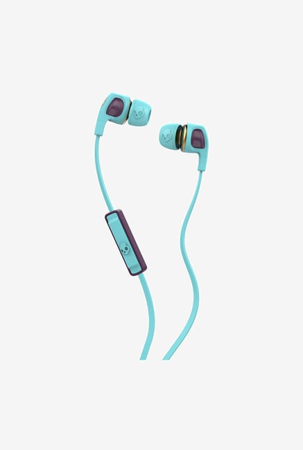 Skullcandy Smokin Buds S2PGGY-397 Headphone Purple Skullcandy Smokin Buds S2PGGY-397 Headphone Purple